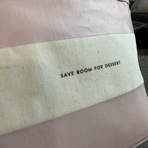 Kate Spade ♠️ lunchbox cooler - Picture 5 of 9